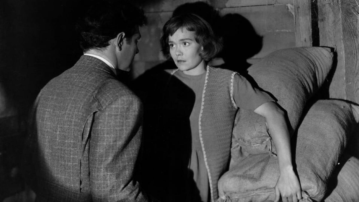 Johnny Belinda 1948 Directed By Jean Negulesco Reviews Film johnny belinda 1948 directed by jean negulesco reviews film